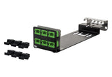 METZ CONNECT Steckbaugruppe 1HE 130D209M00000A