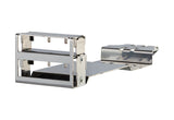 METZ CONNECT Patchpanel modular alu 130D2CMU6-E