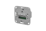 METZ CONNECT Anschlussdose Cat6A 1xRJ45 130D371200-I Kanaleinb Bodentank/UFmont
