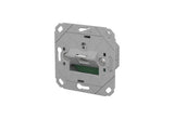 METZ CONNECT Anschlussdose Cat6A 1xRJ45 130E371200-I Kanaleinb Bodentank/UFmont