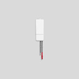 BEGA LED-Trafo 0,7-15W 350mA 43V DALI 13169 IP20 Kstgeh dyn 119x53x22mm