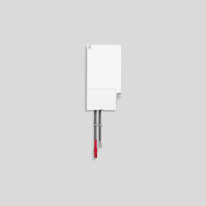 BEGA LED-Trafo 5,25-18,9W 350mA 60V DALI 13170 IP20 Kstgeh dyn 130x70x30mm
