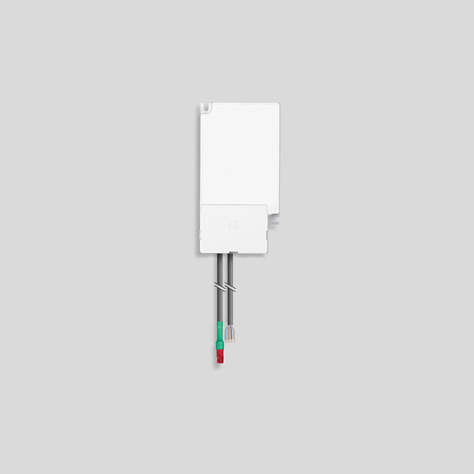 BEGA LED-Trafo 7,5-27W 500mA 60V DALI 13171 IP20 Kstgeh dyn 130x70x30mm