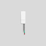 BEGA LED-Trafo 20W 500mA 40V DALI IP20 13172 Kstgeh dyn 119x53x22mm
