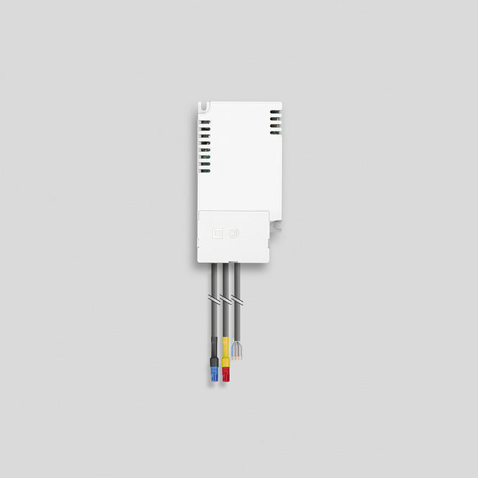 BEGA LED-Trafo 33W 700mA 47V DALI IP20 13174 Kstgeh dyn 130x67x28mm