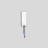 BEGA LED-Trafo 22W 1050mA 21V IP20 dyn 13177 Kstgeh 130x38x28mm