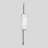 BEGA LED-Trafo 5-27W 500mA 48V DALI IP20 13203 Kstgeh dyn 130x67x28mm