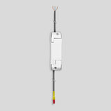 BEGA LED-Trafo 7-37,8W 700mA 36V DALI 13204 IP20 Kstgeh dyn 130x67x28mm
