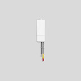 BEGA LED-Trafo 20W 700mA 29V IP20 Kstgeh 13206 dyn 119x53x22mm