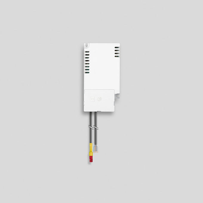 BEGA LED-Trafo 25W 700mA 36V DALI IP20 13207 Kstgeh dyn 130x67x28mm