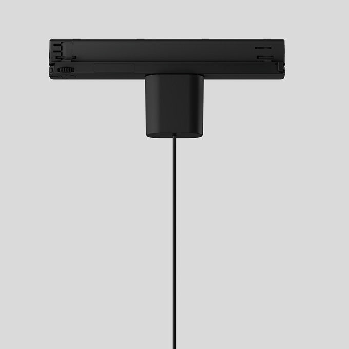 BEGA Leuchtenanschlussadapter sw 3p 13219