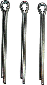 Wolf Ersatzteil Sicherungssplint 2,5x28 für GB, TGB | Art.-Nr. 8602149
