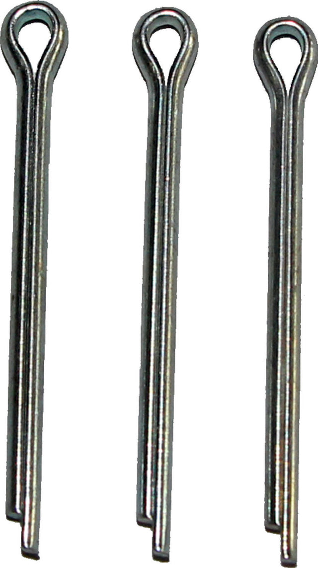 Wolf Ersatzteil Sicherungssplint 2,5x28 für GB, TGB | Art.-Nr. 8602149