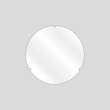BEGA Farbfilter sym direkt Kst 110x1mm 13312