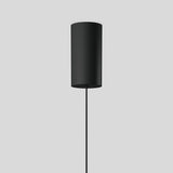 BEGA Leuchtenanschlussadapter sw 70mm 13347