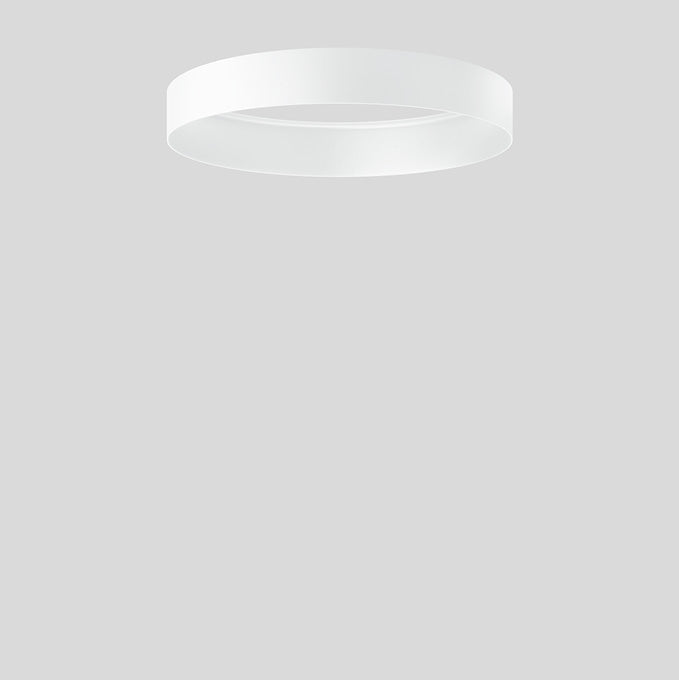 BEGA Dekorelement ws Alu 360x55mm 13362