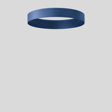 BEGA Dekorelement bl Alu 360x55mm 13365