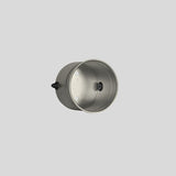 BEGA Einbaugehäuse gr Kst L160mm B160mm 13544 H100mm