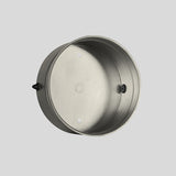 BEGA Einbaugehäuse gr Kst L280mm B280mm 13546 H100mm