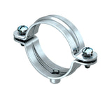 BETTERMANN Abstandsschelle 1f 12mm ST 732 12 GTP geschl f.BS_Bereich