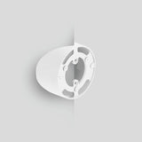 BEGA Eckbock ws alu 13604W