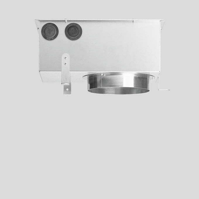 BEGA Einbaugehäuse gr Alu L325mm B165mm 13615 H225mm
