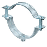BETTERMANN Abstandsschelle 1f 63mm ST ASG 732 63 G geschl hfr f.BS_Bereich