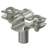 BETTERMANN Abstandsschelle 1f 12mm VA ASG 732 12 A4 geschl hfr f.BS_Bereich