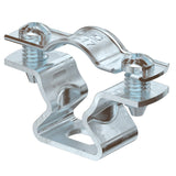 BETTERMANN Abstandsschelle 1f 17mm ST ASL 733 17 FT geschl hfr