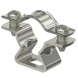 BETTERMANN Abstandsschelle 1f 20mm VA ASL 733 20 A4 geschl hfr f.BS_Bereich