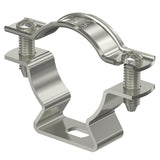 BETTERMANN Abstandsschelle 1f 36mm VA ASL 733 36 A4 geschl hfr f.BS_Bereich