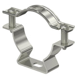 BETTERMANN Abstandsschelle 1f 44mm VA ASL 733 44 A4 geschl hfr f.BS_Bereich
