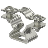 BETTERMANN Abstandsschelle 1f 17mm VA ASL 733 17 A2 geschl hfr