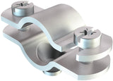 BETTERMANN Abstandsschelle 1f 30mm ST 731 W 30 G geschl hfr