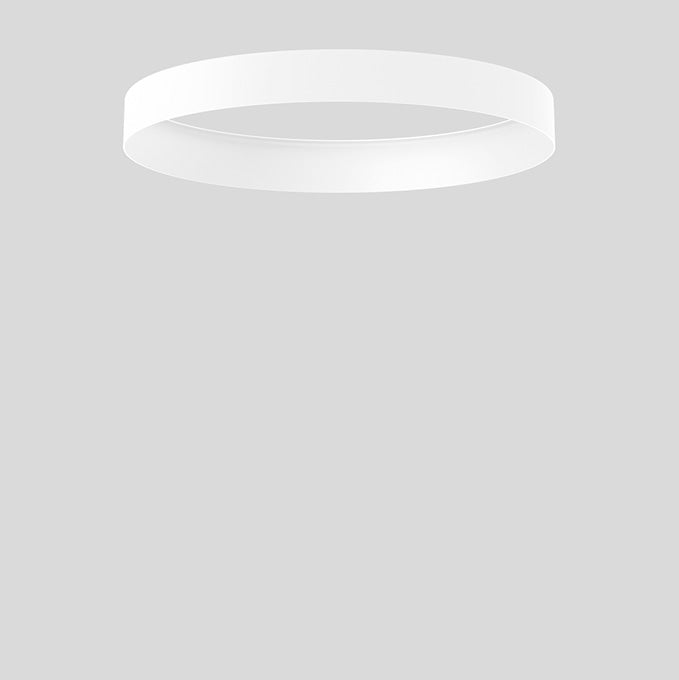 BEGA Abblendung ws Alu 460x460x55mm 13682