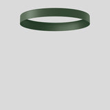 BEGA Abblendung gn Alu 460x460x55mm 13684