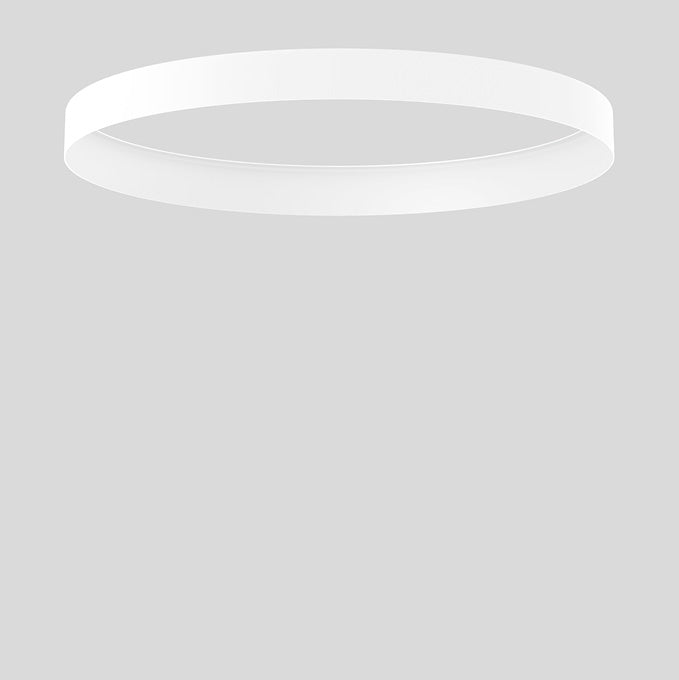 BEGA Abblendung ws Alu 610x610x55mm 13686
