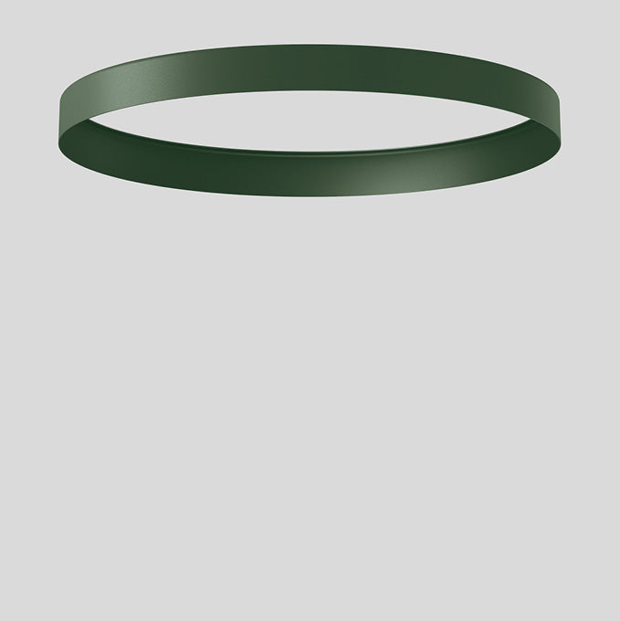 BEGA Abblendung gn Alu 610x610x55mm 13688
