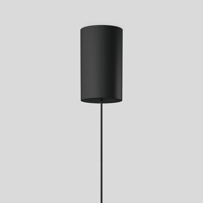 BEGA Leuchtenanschlussadapter sw Smart 13698