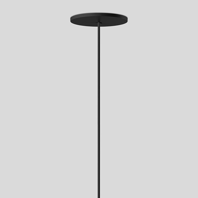 BEGA Leuchtenanschlussadapter sw Smart 13736