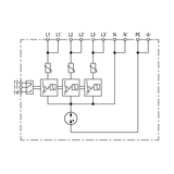 DEHNcord 3P TT 275 FM