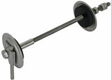 DEHN Erder-/Wanddurchf. Niro, L100-300, VPE 5