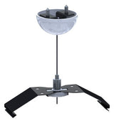 DOTLUX Deckenmontage-Set Seil fuer LINEA