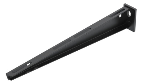 BETTERMANN Wand/Stielausleger 1,5N ST AW 15 41 FTK SW 40mm400x70mm