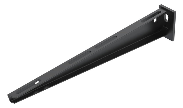 BETTERMANN Wand/Stielausleger 1,5N ST AW 15 41 FTK SW 40mm400x70mm