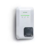 KEBA KeContact P40 Pro 22 kW weiß, MID-Zähler, Buchse