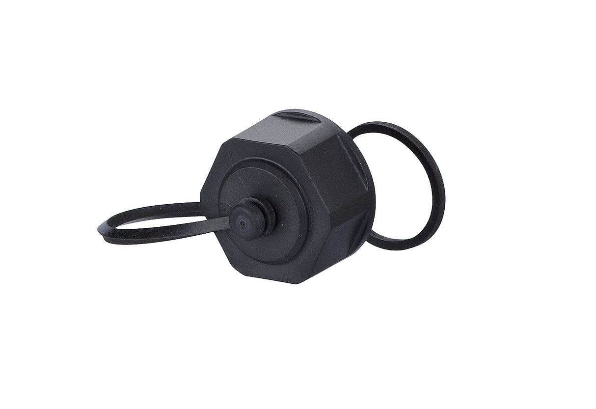 METZ CONNECT Datendose 1f IP67 AP Kst 1401018102KI UP/Einb Bodentank/UFmont