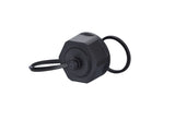 METZ CONNECT Datendose 1f IP67 AP Kst 1401018102KI UP/Einb Bodentank/UFmont