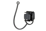 METZ CONNECT Staubschutz RJ45-Bu sw 1401088102KI RAL9005