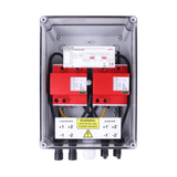 DEHNcube 2 YPV 1+2 1200 2M 1S MC4